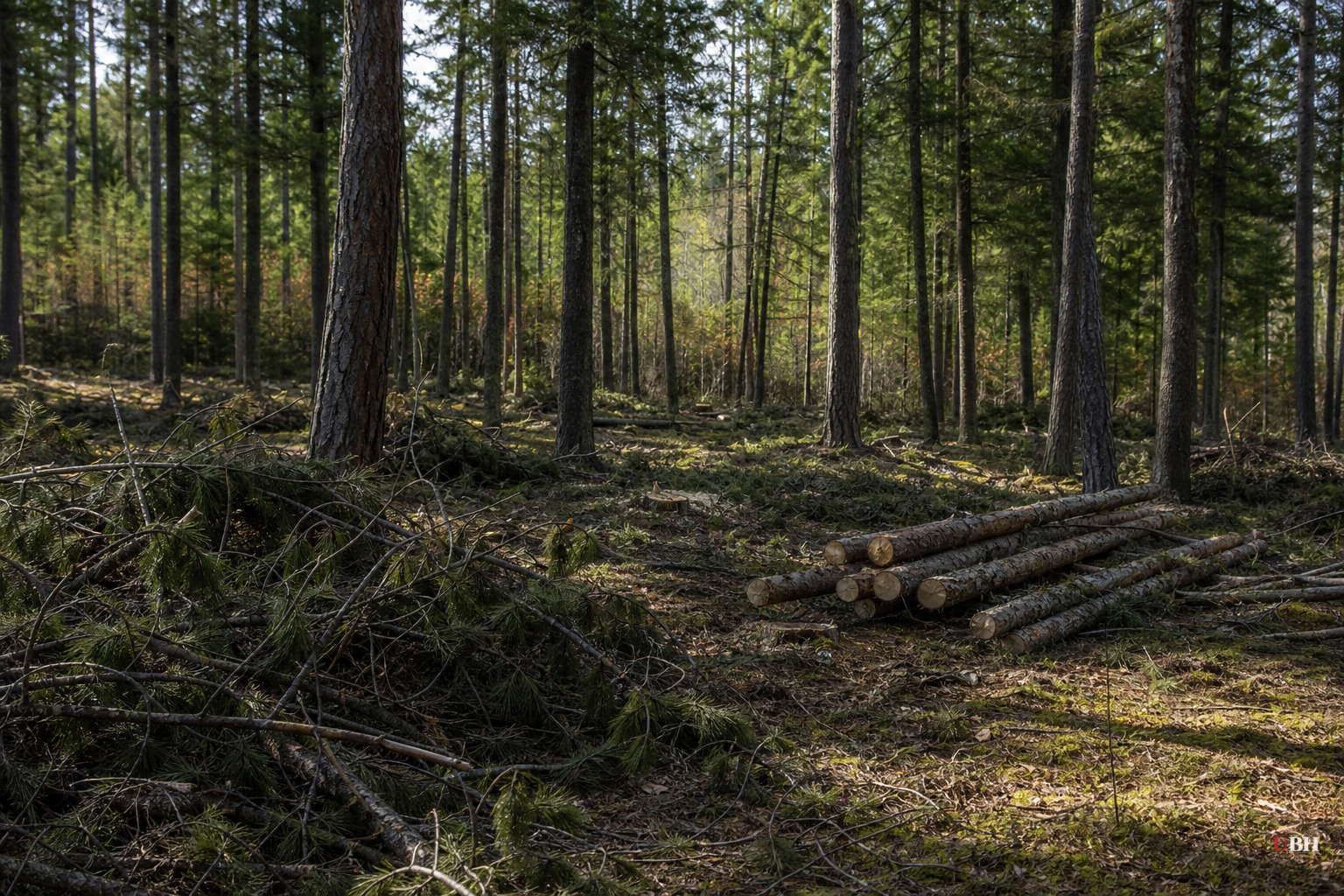 $10 Million Wildfire Prevention Grant for Minnesota's Superior National Forest Stalled Before Fires Broke Out