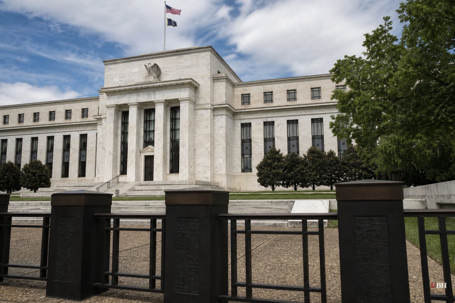 10-Year Treasury Yield Hits 4.75%, Highest Since January 2025, Testing Bessent's Bond-Buyback Fix