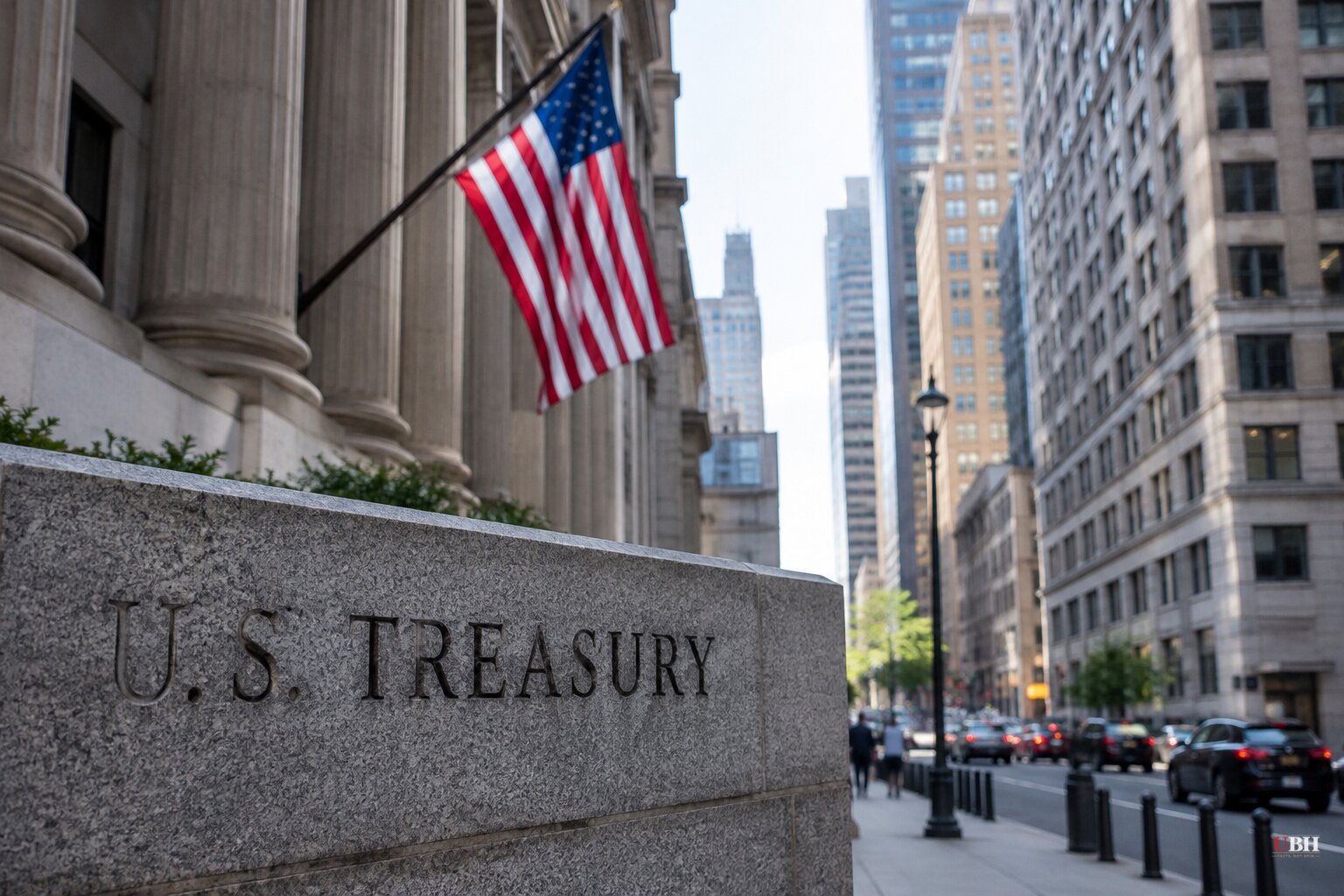 10-Year Treasury Yield Hits 5.22%, a 2007 High, as Emerging-Market Bond Funds Pull Back Risk