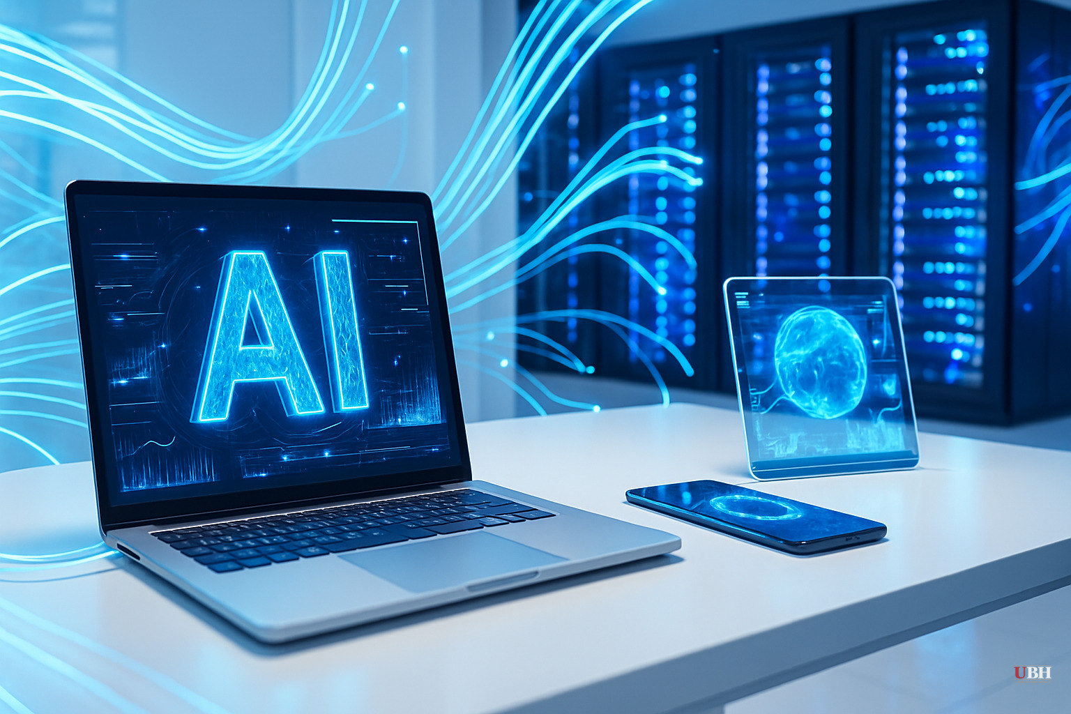10,000 People Got Rich on AI. Everyone Else Got Layoffs and Anxiety.