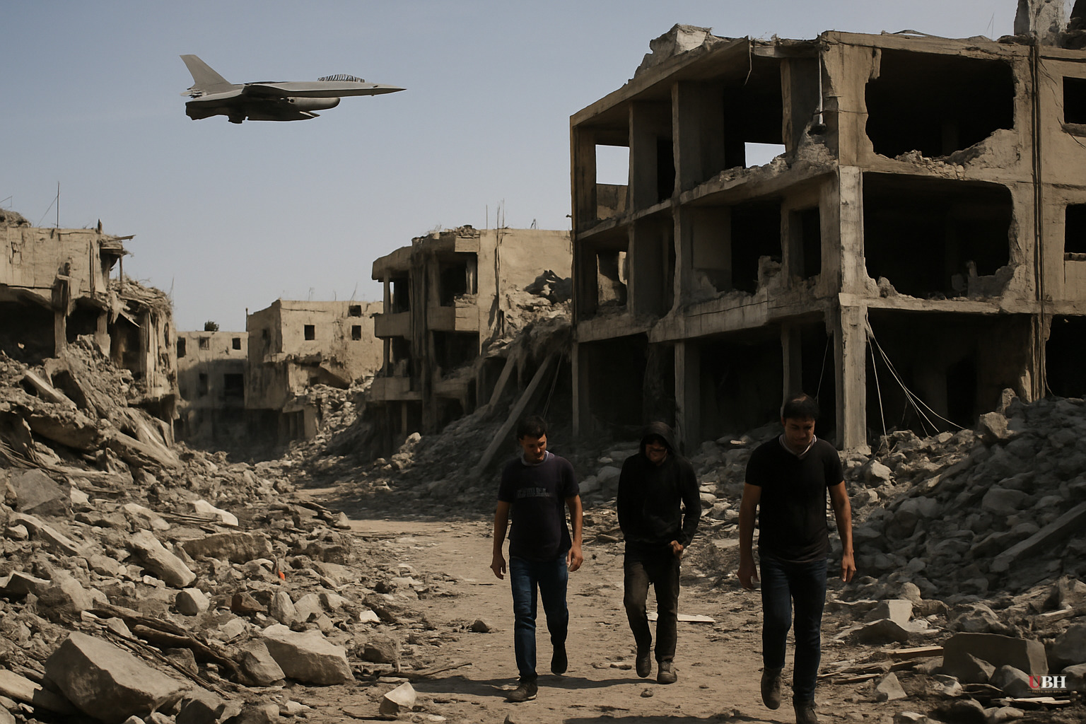 1,005 Palestinians Killed in Gaza Since October Ceasefire, Health Ministry Says