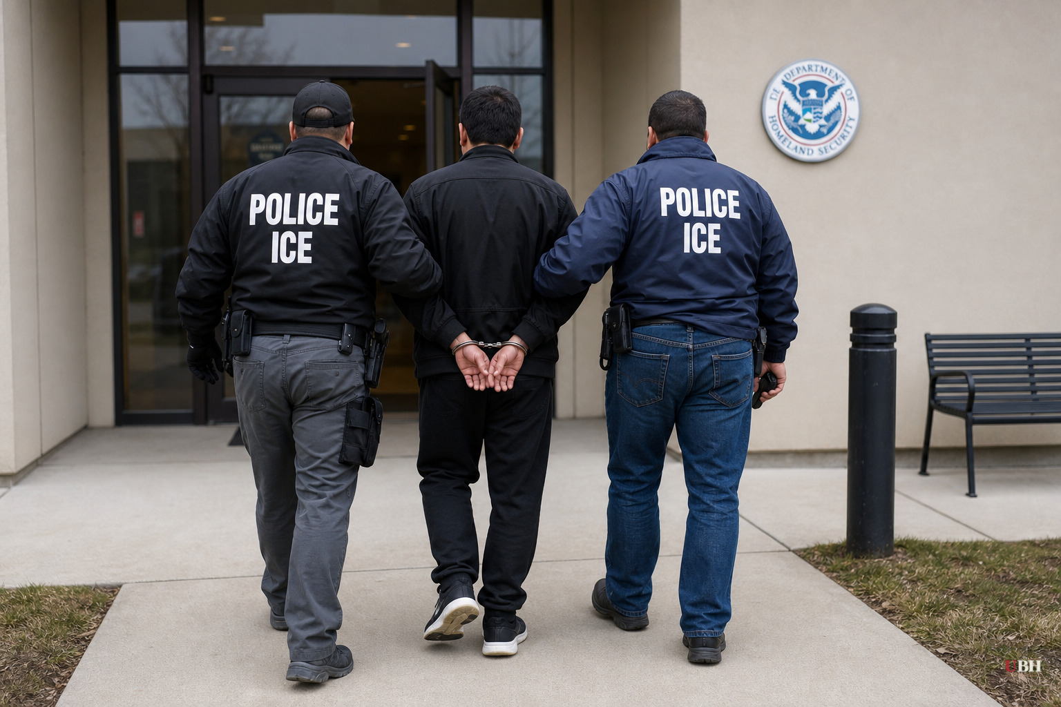 11 Charged in Decade-Long Sham Marriage Ring That Sold Green Cards for Up to $100,000
