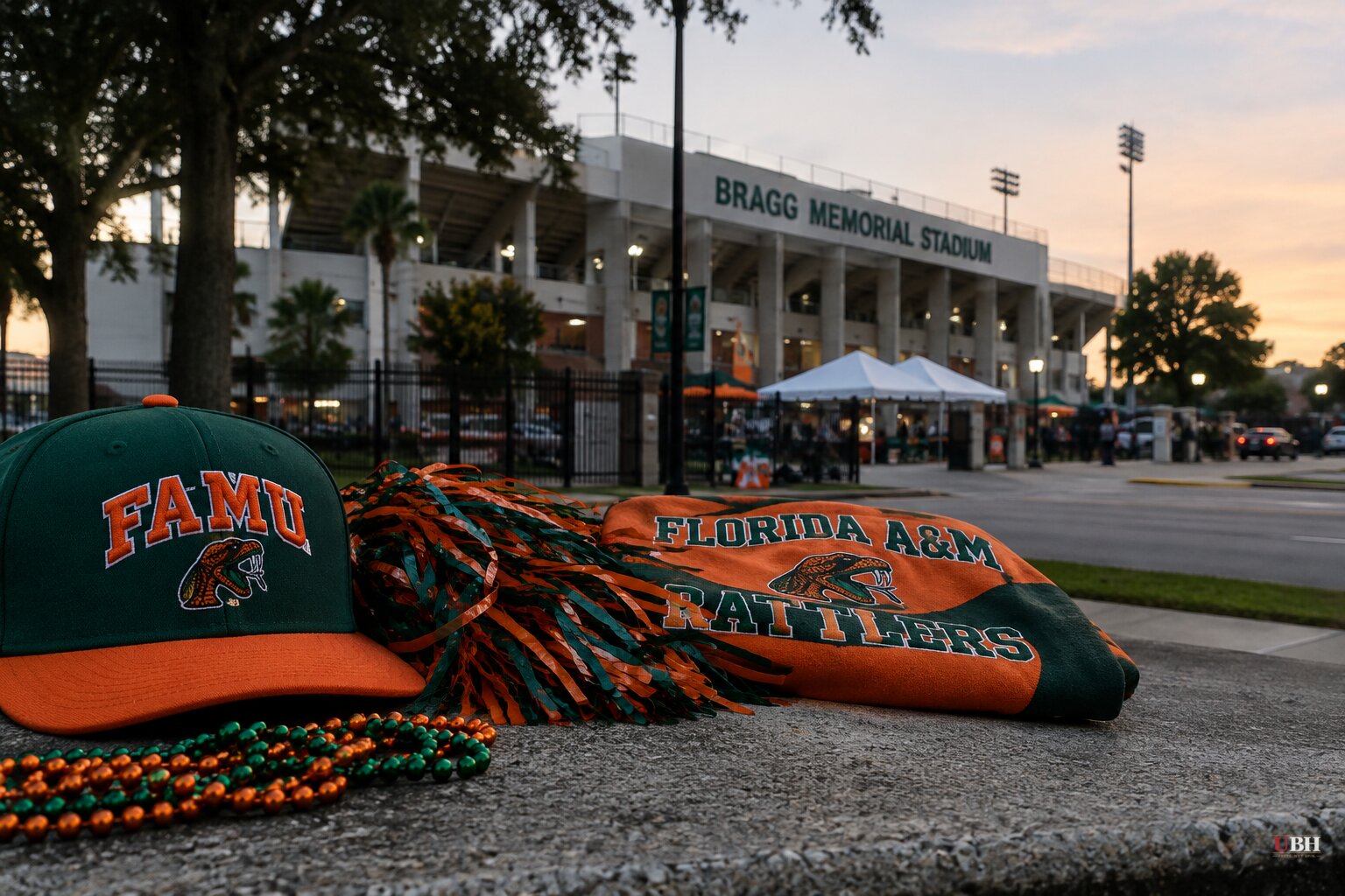 11 Shot, 12 Hurt Near FAMU Stadium on Homecoming Night, Including Six Juveniles. No Arrests Yet