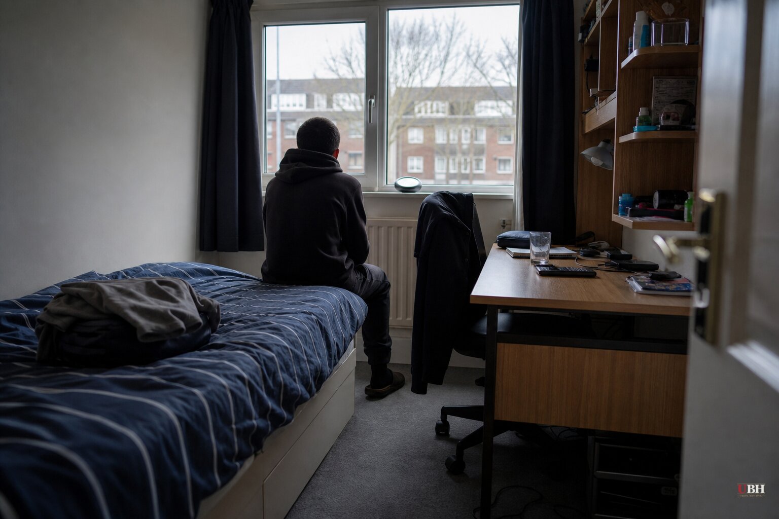 112 Care Leavers Died in England in 2025. Government Review Blames Isolation at Age 18.