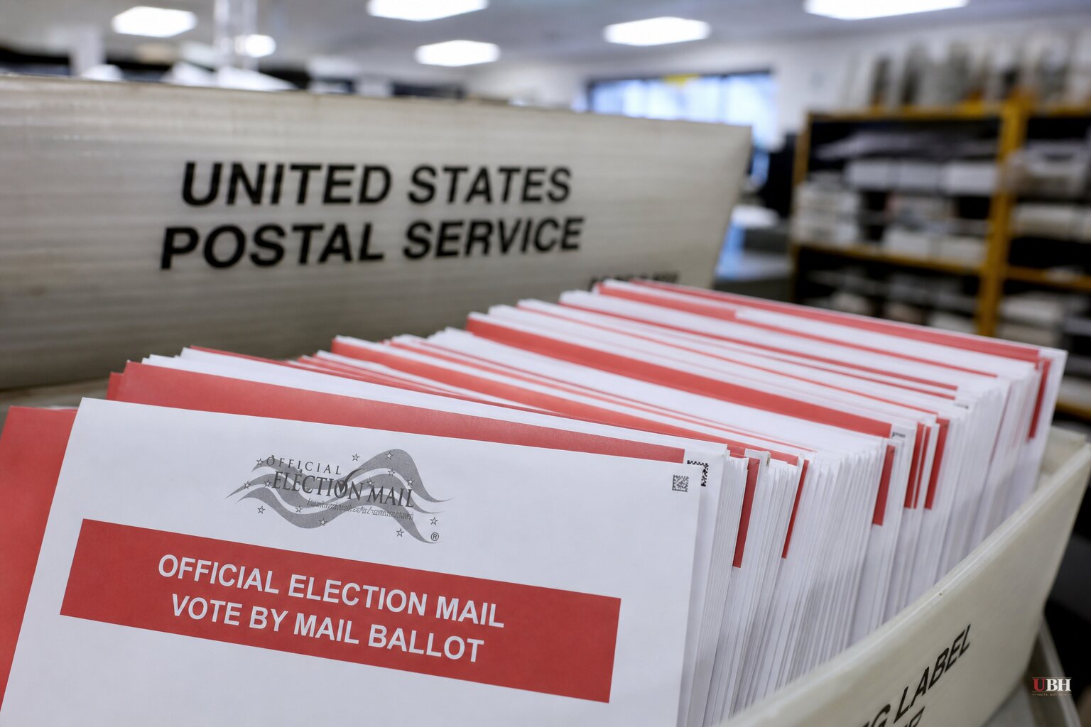 1.2 Million Texans Are on the Voter Suspense List, Here Is What That Actually Means