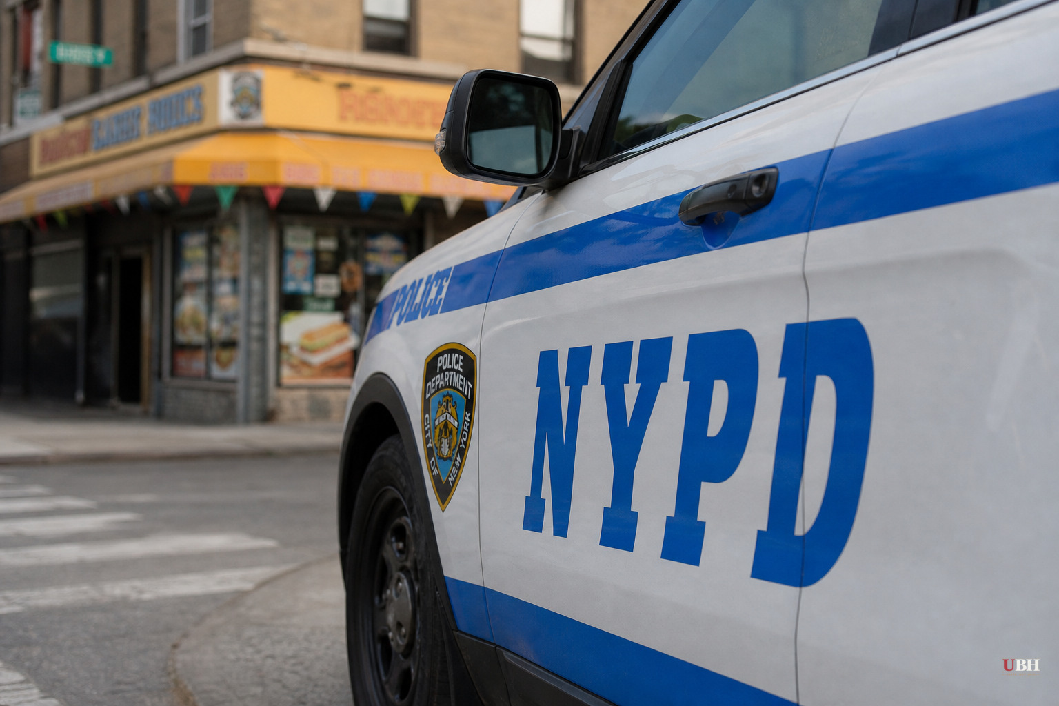12-Year-Old Cop's Son Killed by Stray Bullet in Bronx Street Brawl