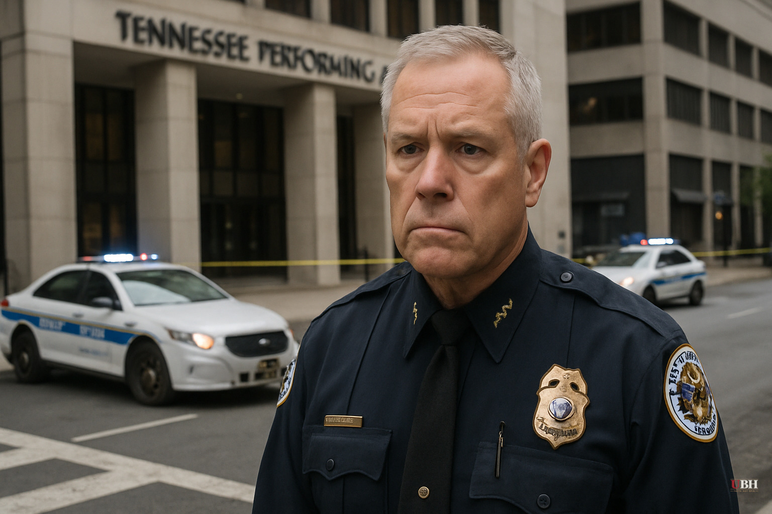 12-Year-Old Damarion Morehead Shot Dead in Nashville Brawl, 24-Year-Old Suspect in Custody