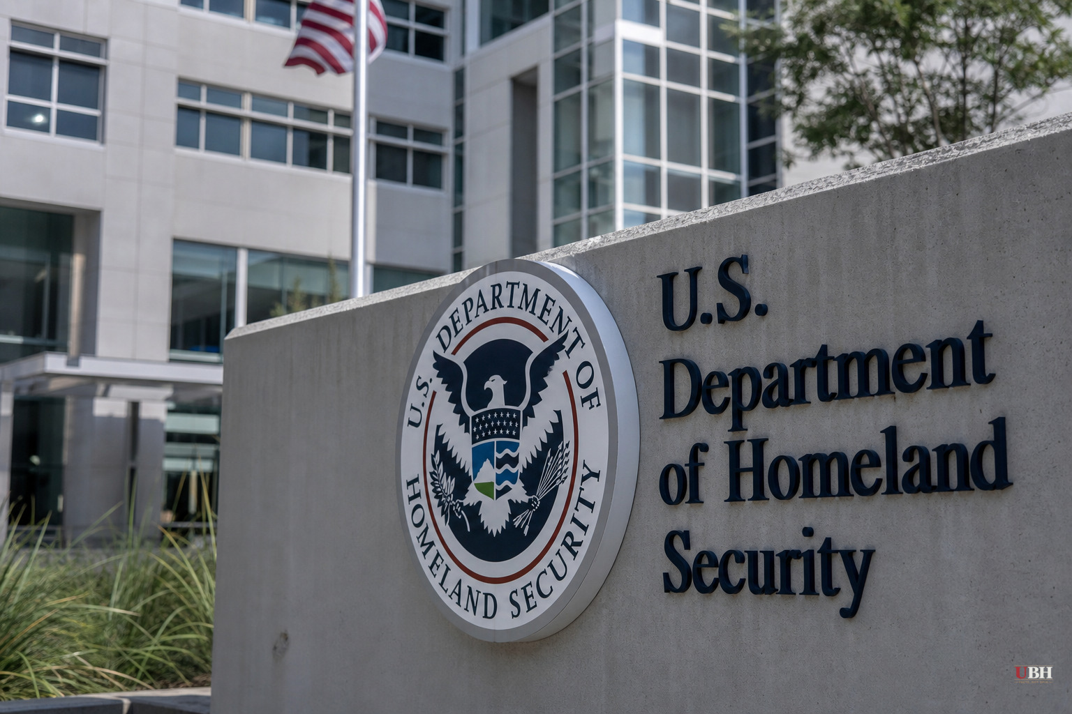 128 Former Judges File Bar Complaint Against DHS Lawyer Over 'Worst of the Worst' List