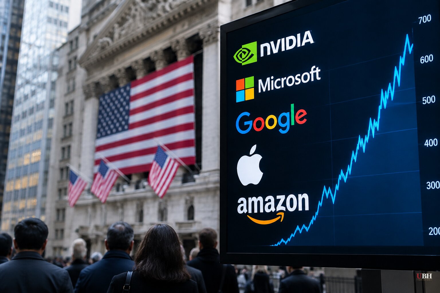 13 Public Pension Funds Gained $138 Billion From AI Stocks Since 2022, WSJ Finds