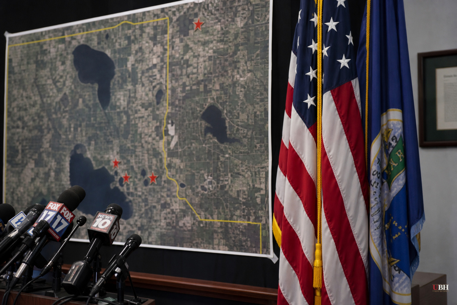 13-Year-Old Girl Shot Four Times Called 911, Named Her Attacker. Five Others Died in Michigan Rampage.
