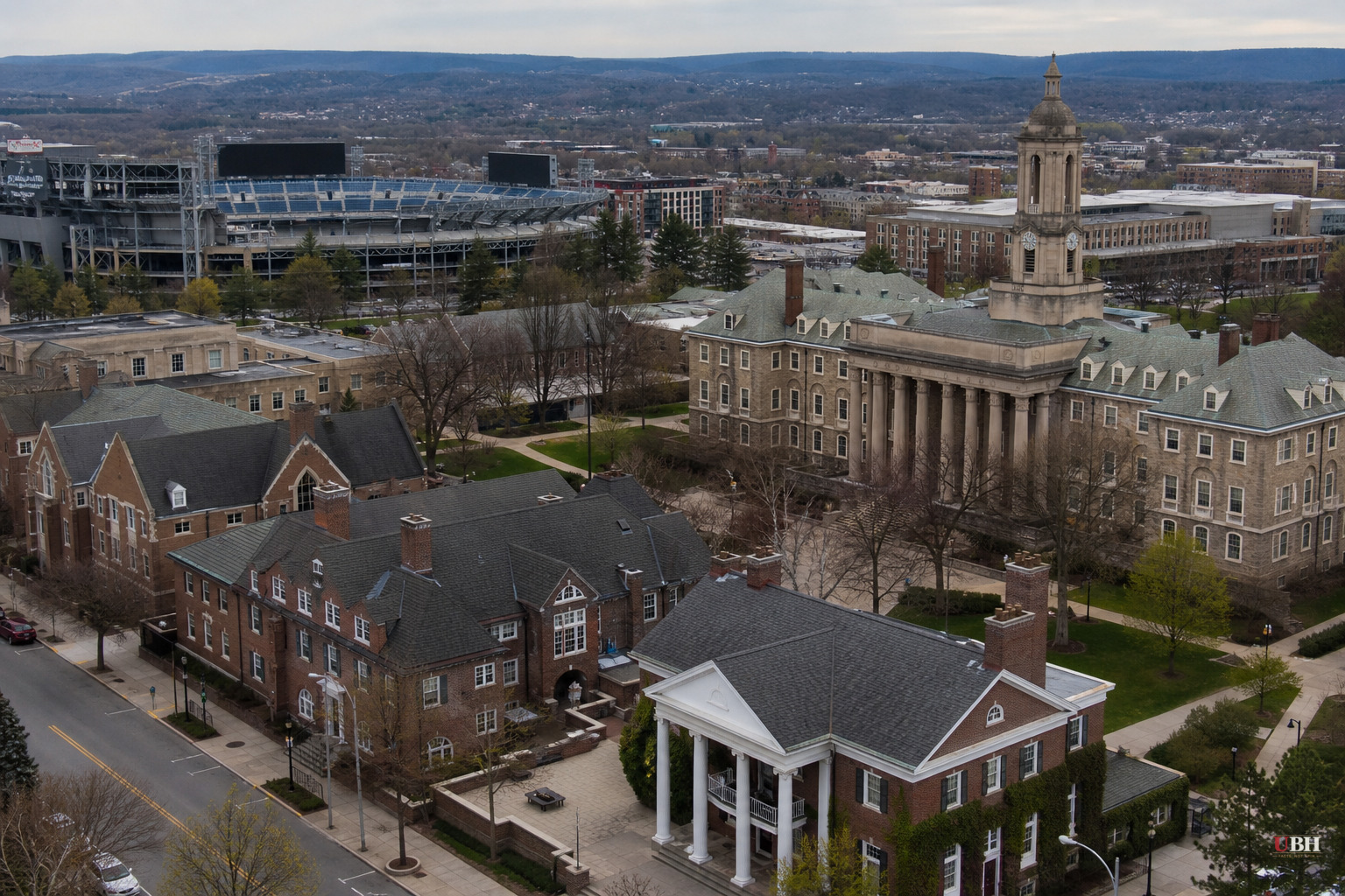 14 Charged in Penn State Cocaine Ring, Pledges Allegedly Cut Drugs as Frat Initiation