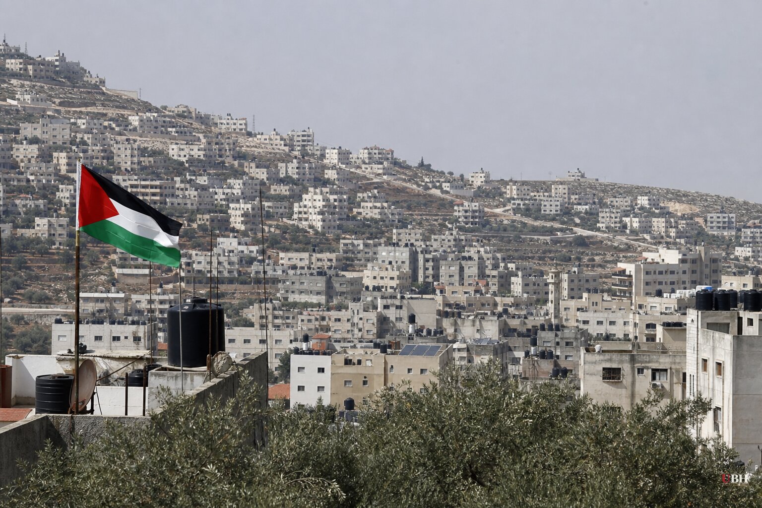 14-Year-Old Killed by Israeli Gunfire in West Bank Raid, Buried as Second Teen Death in Days