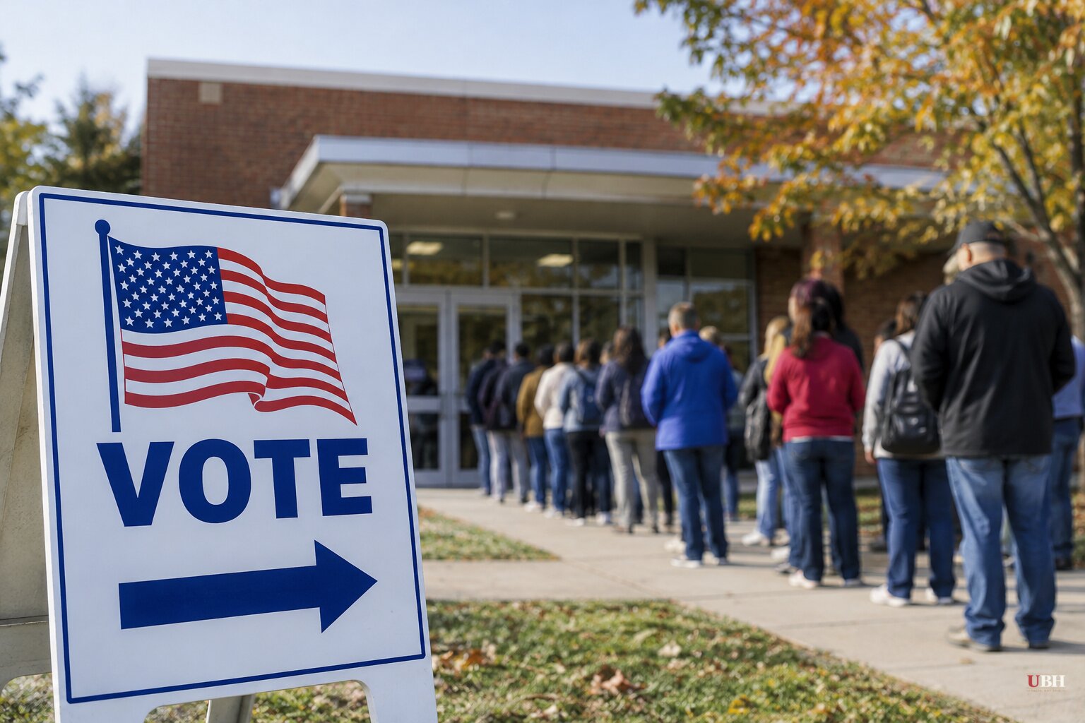 145 Statewide Ballot Measures in 39 States Go to Voters Nov. 3, From a California Billionaire Tax to Abortion and Trans Sports Rules