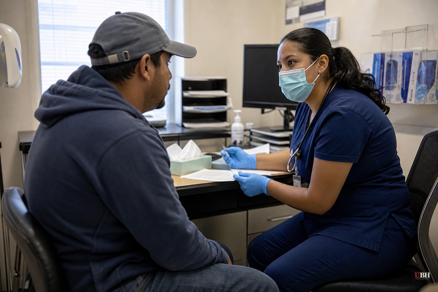 150 Farmworkers Monitored for Measles in Central Valley After Arizona Outbreak Exposure