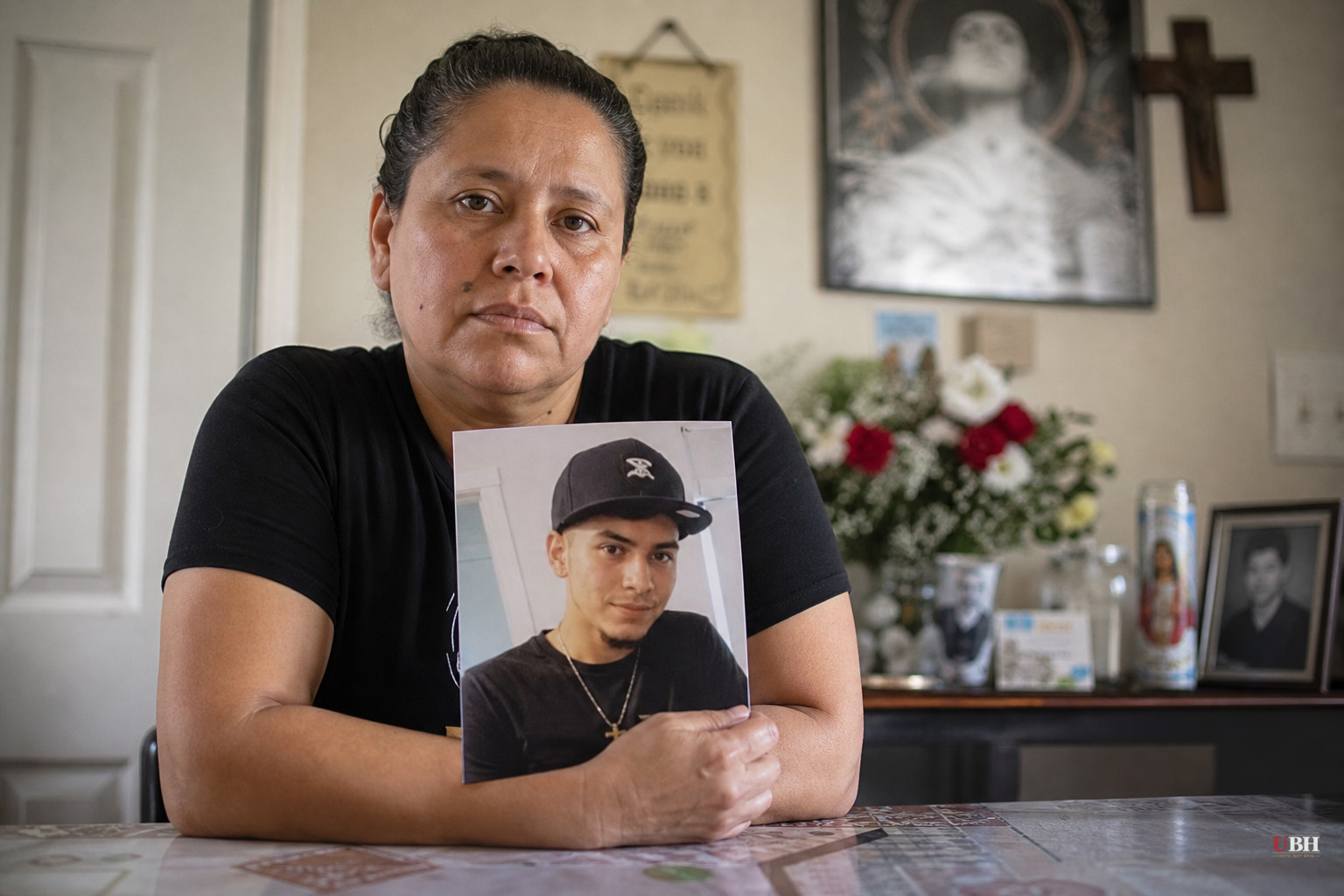 16 Months After ICE Killed Her Son, US Citizen's Mother Still Has No Charges Filed