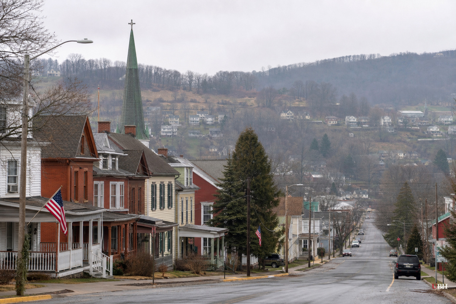 17 States Now Bury More People Than They Birth, Census Data Shows