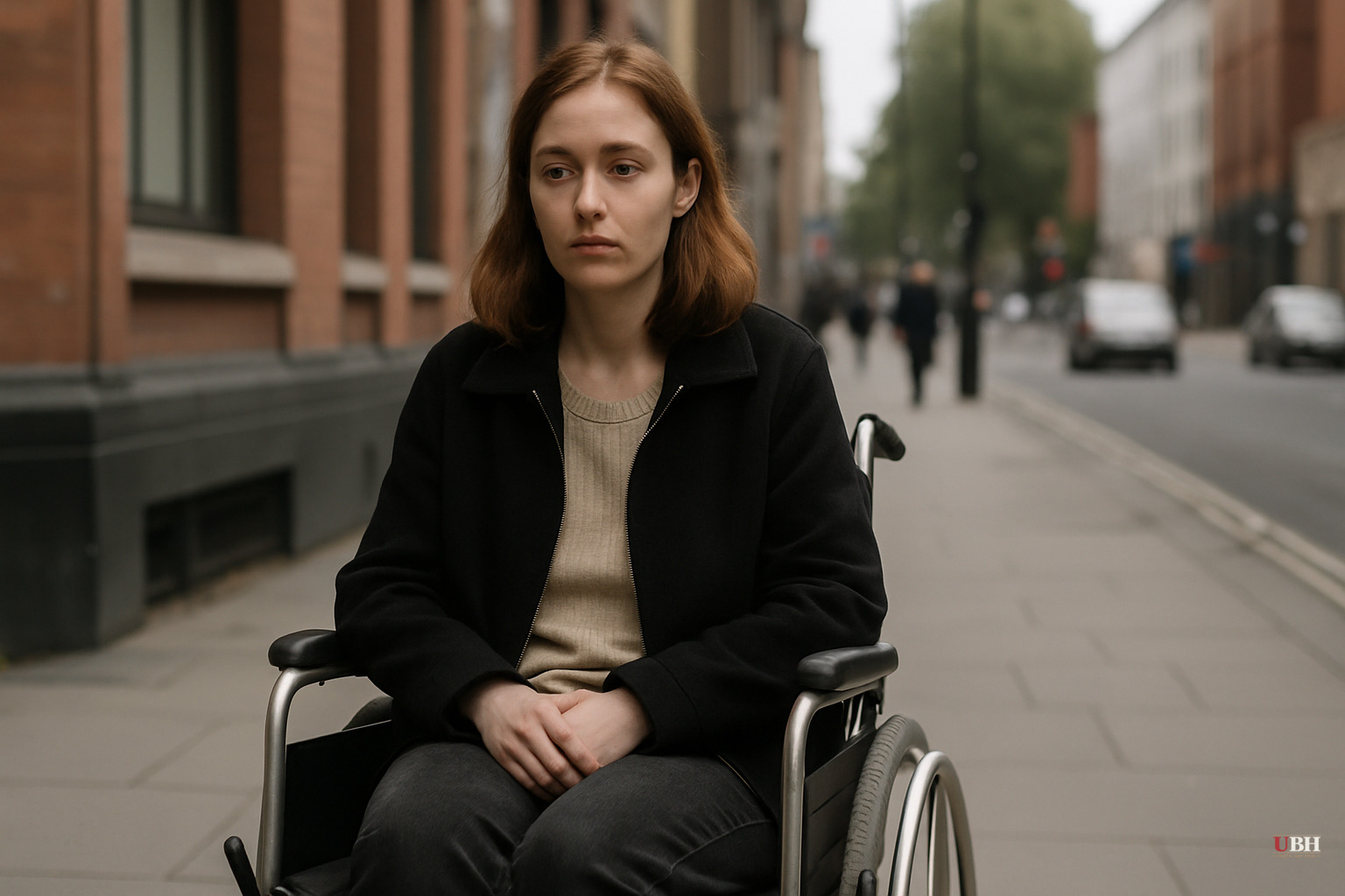 17 Years to Diagnose Endometriosis: Actress Says Delay Left Her Permanently Disabled