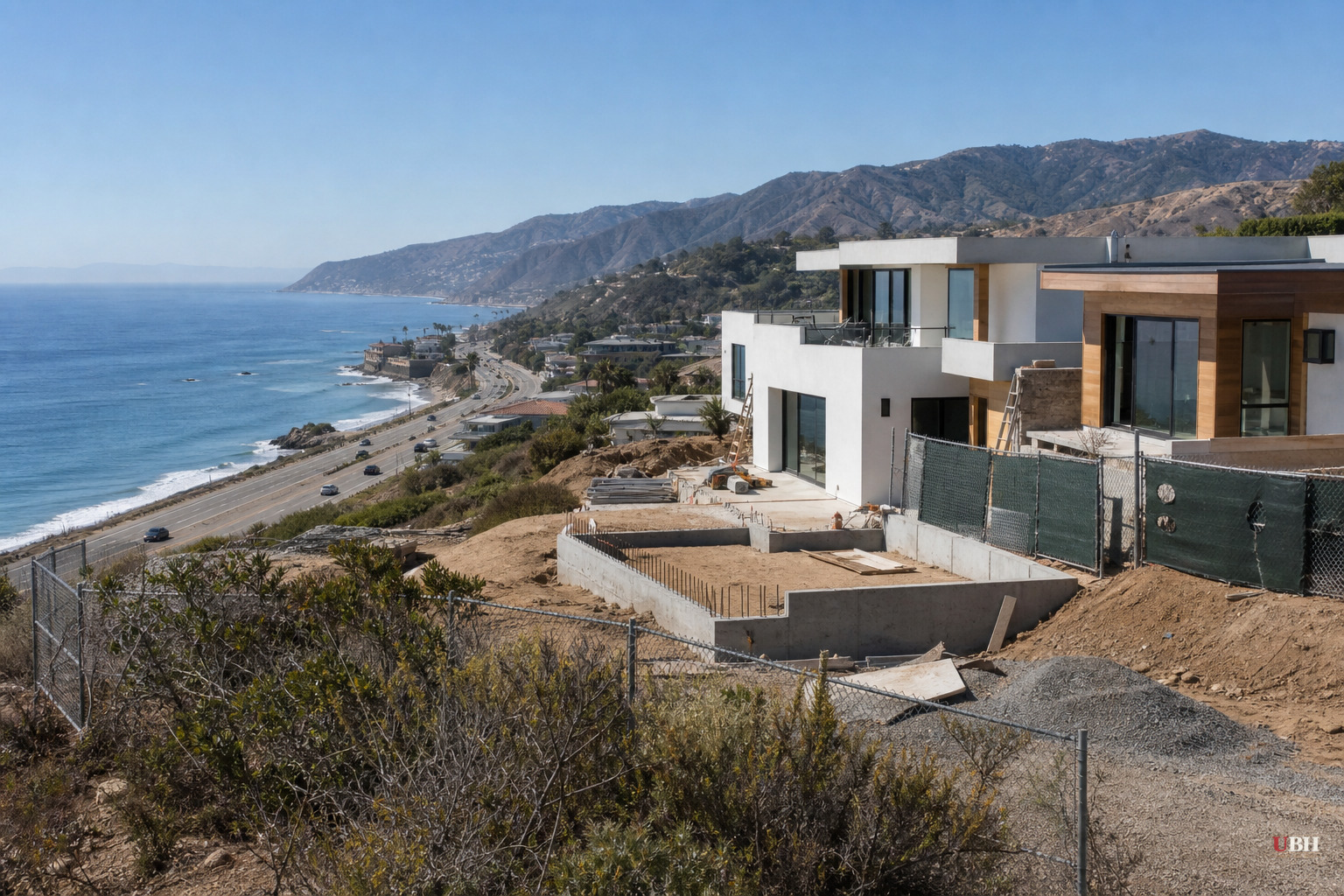 18 Months After the Palisades Fire, Malibu Rebuilds Slower Than Homeowners Can Stand, and a State Duplex Law Just Got Forced Back In