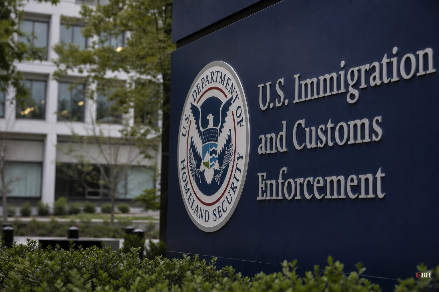 18-Year-Old Charged in Two Houston Murders Was Released Into U.S. as a Minor in 2014, ICE Lodges Detainer