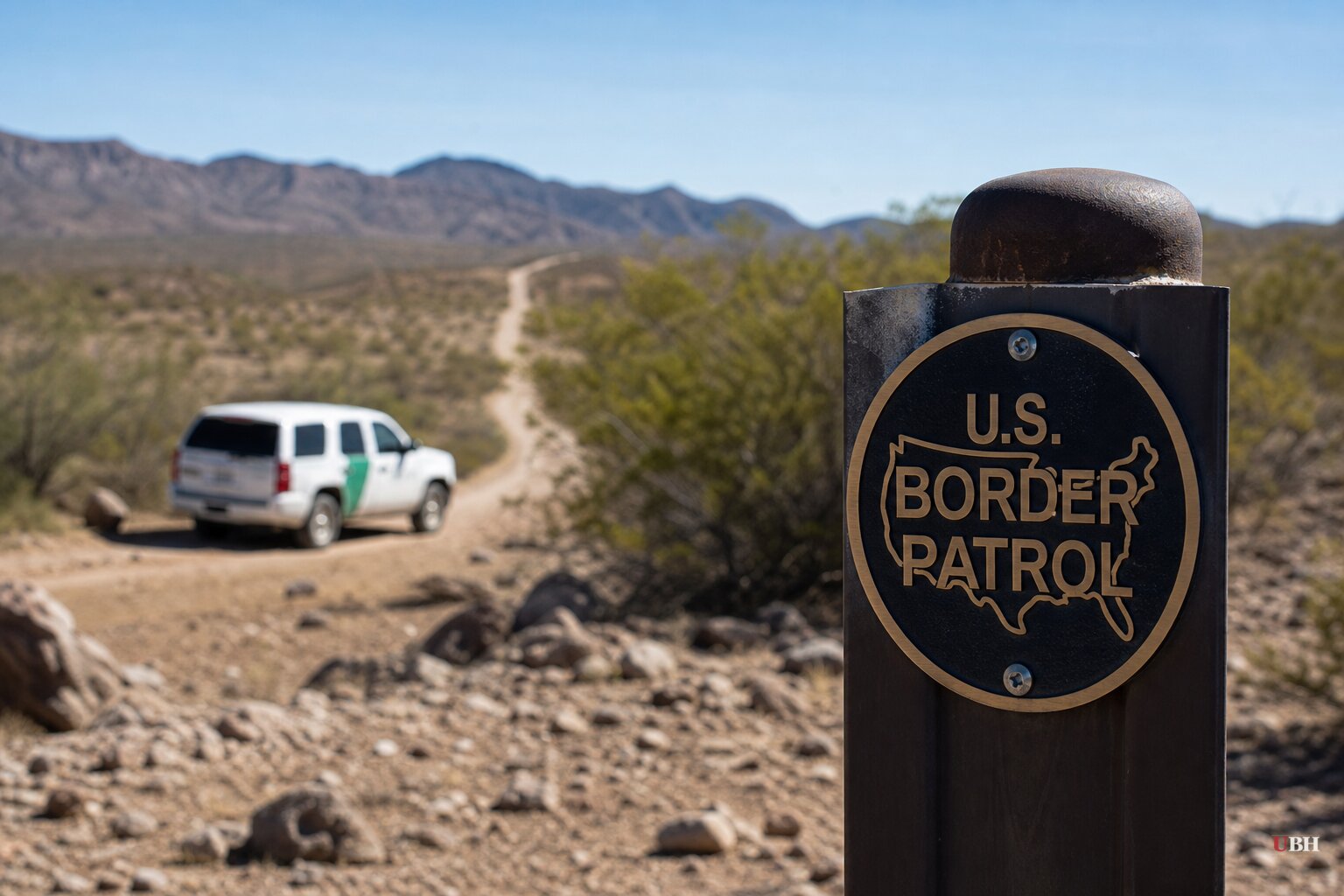 19 Migrant Remains Found in Arizona Desert in July, the Highest Monthly Total in Two Years