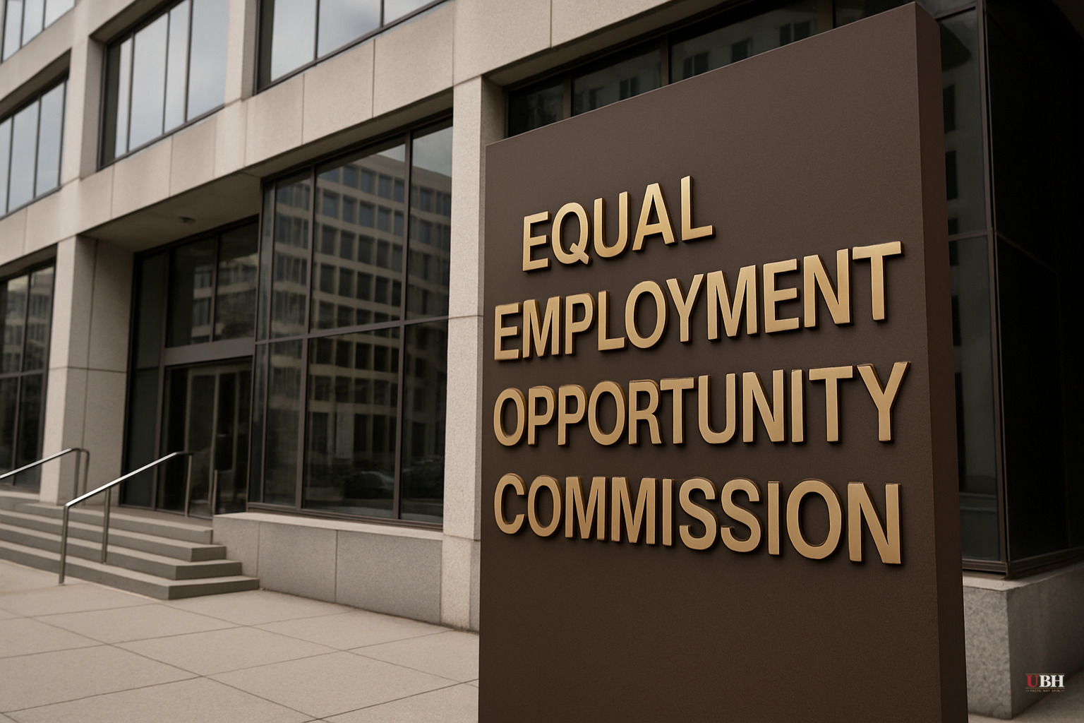 19 State AGs Sue Over Trump DEI Contract Mandate, Senate Democrats Demand Reversal on Education Transfers, EEOC Disparate Impact Pullback Draws Sustained Fire