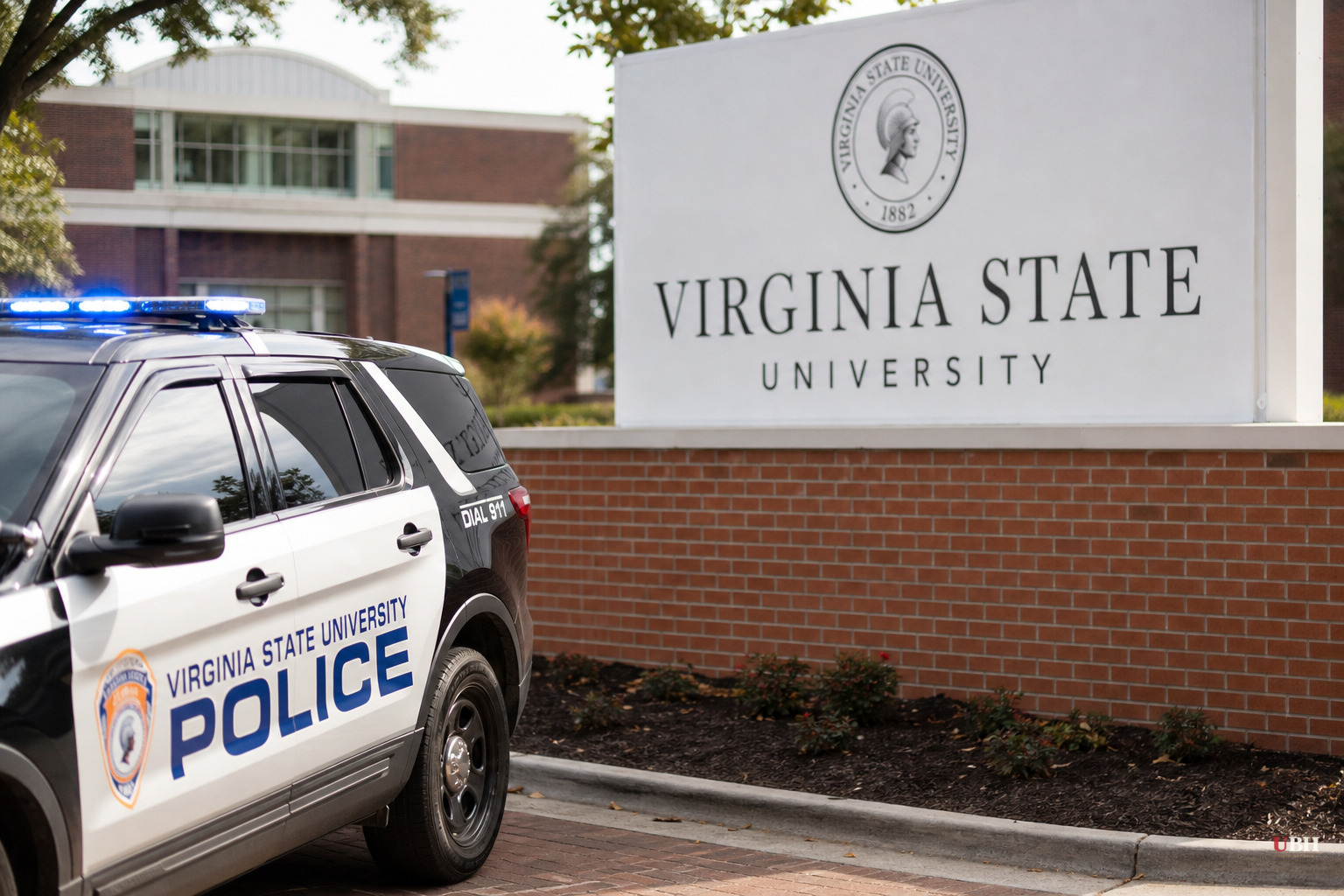 19-Year-Old Arrested After Five Shot at Virginia State University Days Before Classes Begin