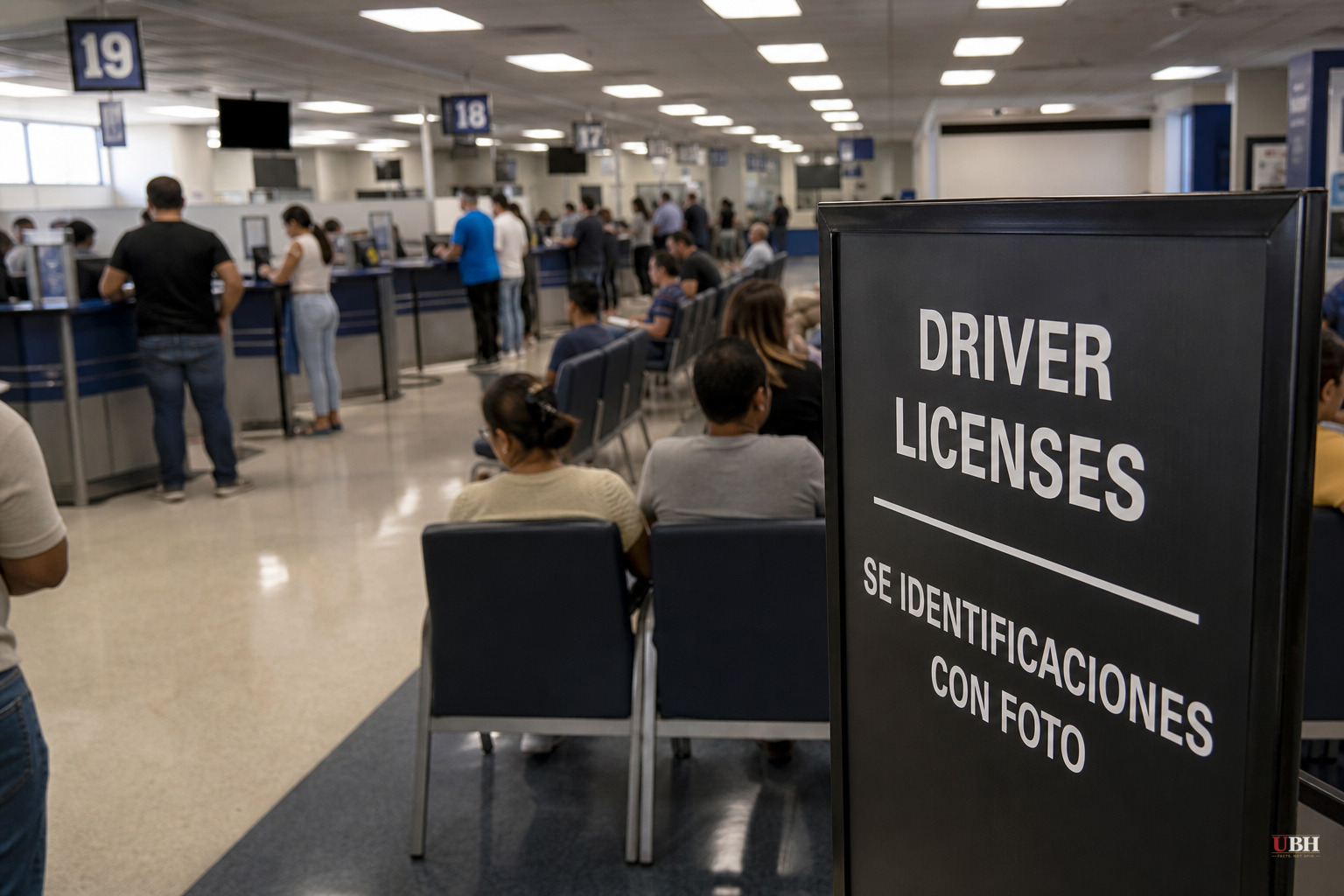 2018 Video Shows El-Sayed Backed Driver's Licenses for Illegal Immigrants