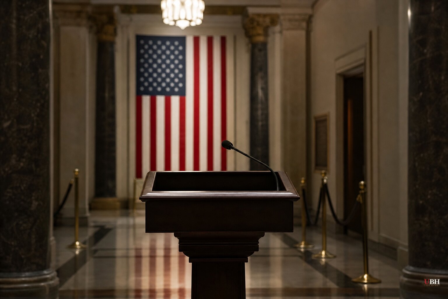 2026 Midterms See $1 Billion in Anonymous Dark Money and a $646 Million Corporate Spending Record