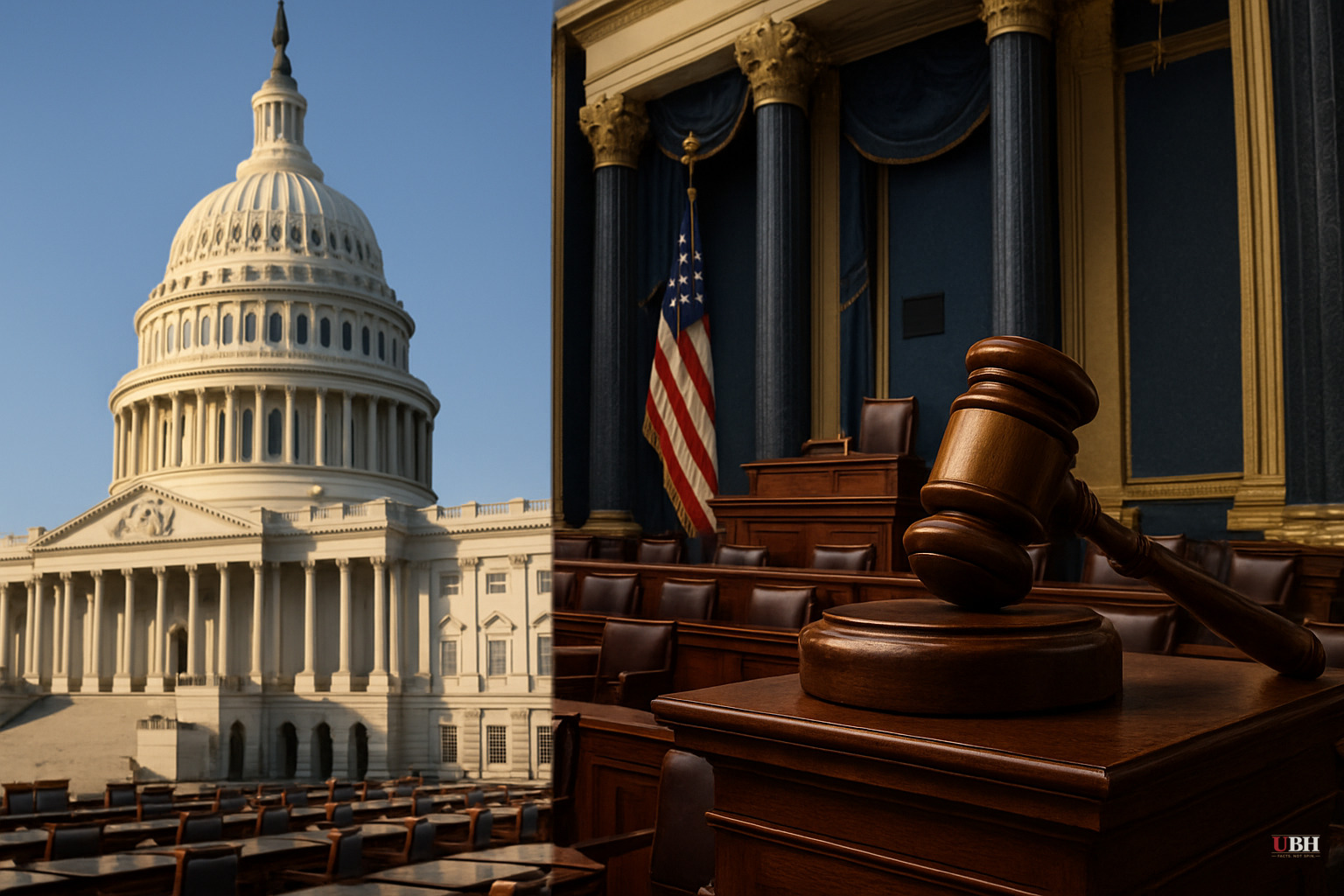 2026 Senate Map Update: New Forecasts Show Democrats Still Short of Majority Despite Favorable Environment
