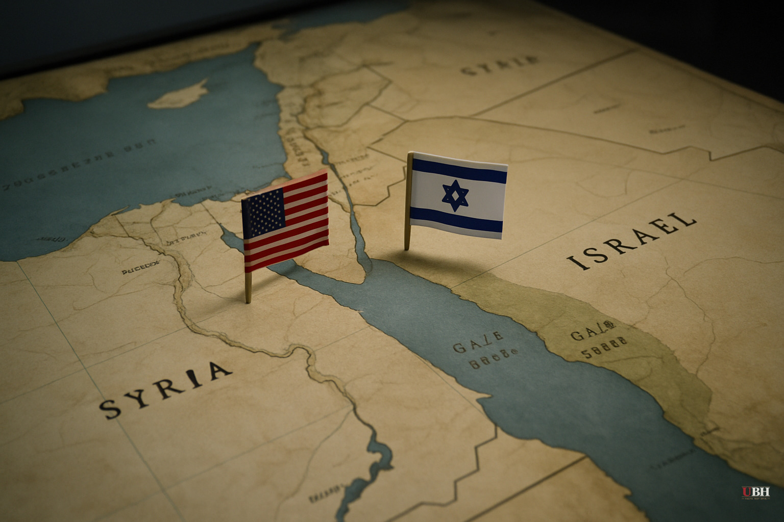 2028 Democratic Field Moves Left on Israel, but the Policy Gaps Are Wider Than the Rhetoric