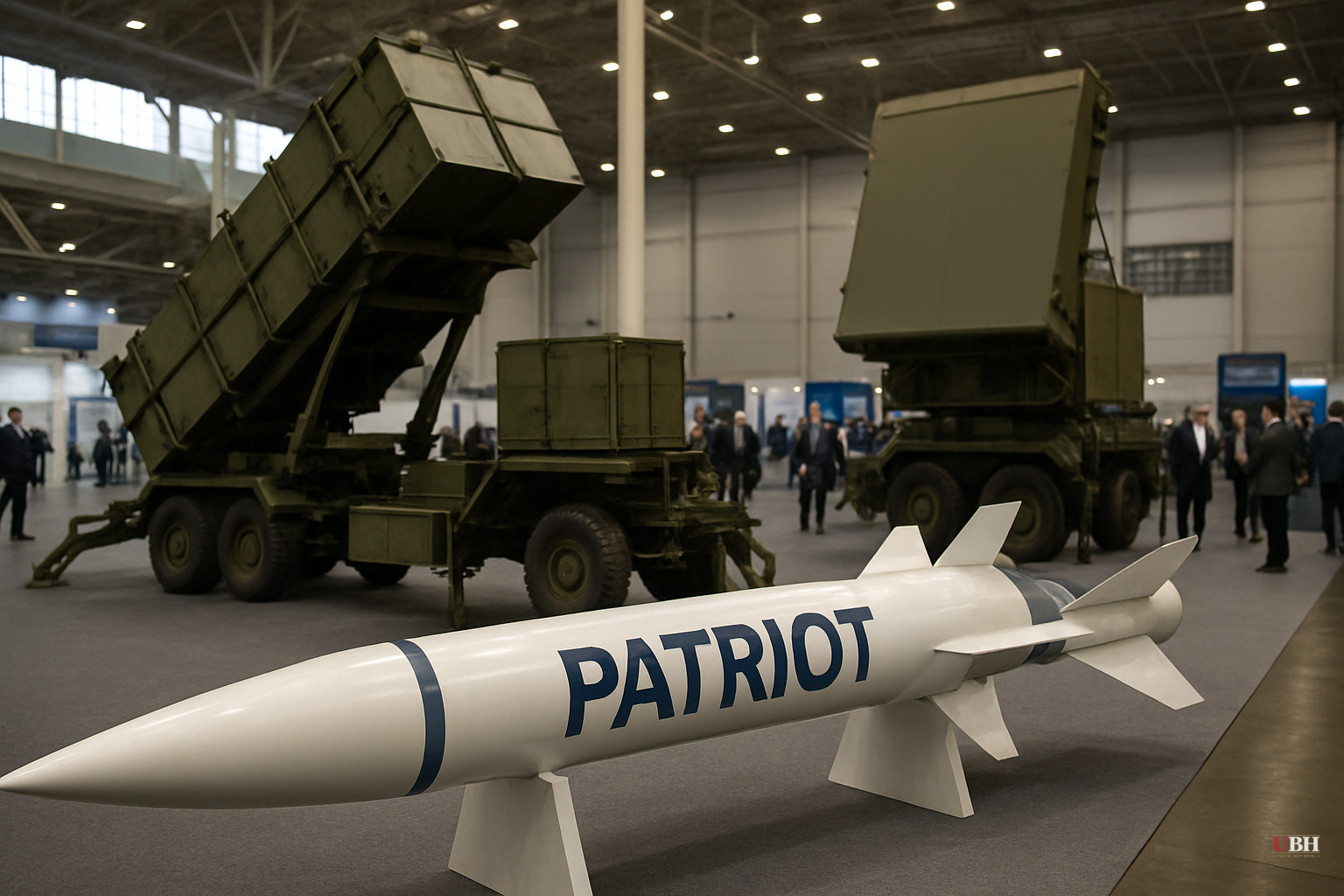 23 Ballistic Missiles Hit Kyiv Uncontested as Ukraine Admits Interceptor Shortage