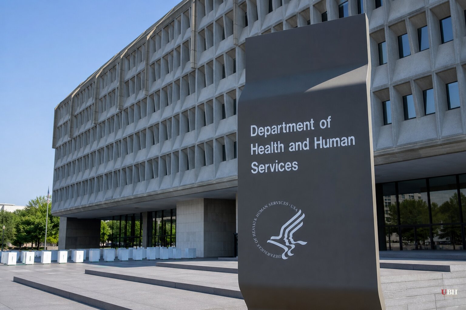 23 States Sue HHS Over New Political Strings on Title X Family Planning Money