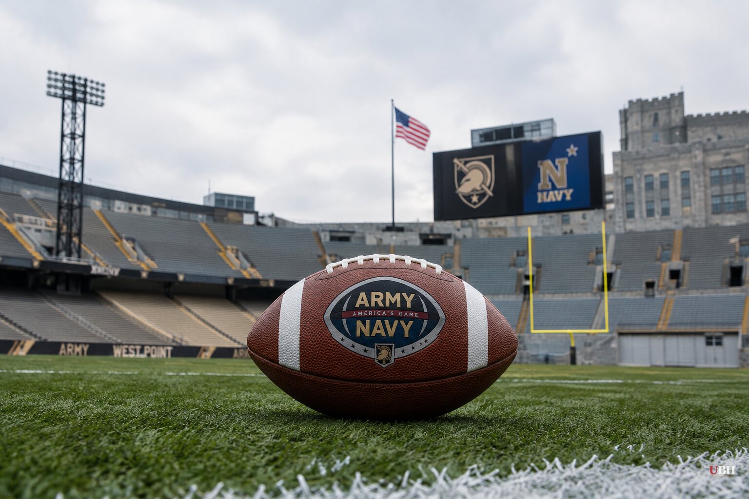 24-Team Playoff Deal Could Push Army-Navy to December's First Weekend, Front Office Sports Sources Say