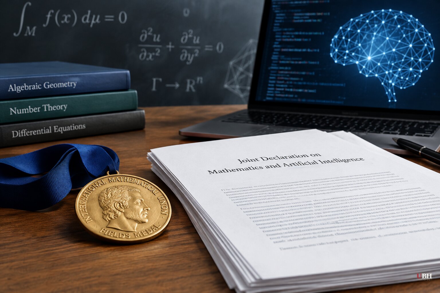 25 Fields Medal Winners, Including Terence Tao, Warn AI Firms Are Outrunning Math's Verification Process