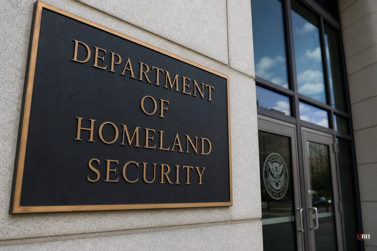 25 States Sue DHS Over Election Conditions Tied to Disaster Grants