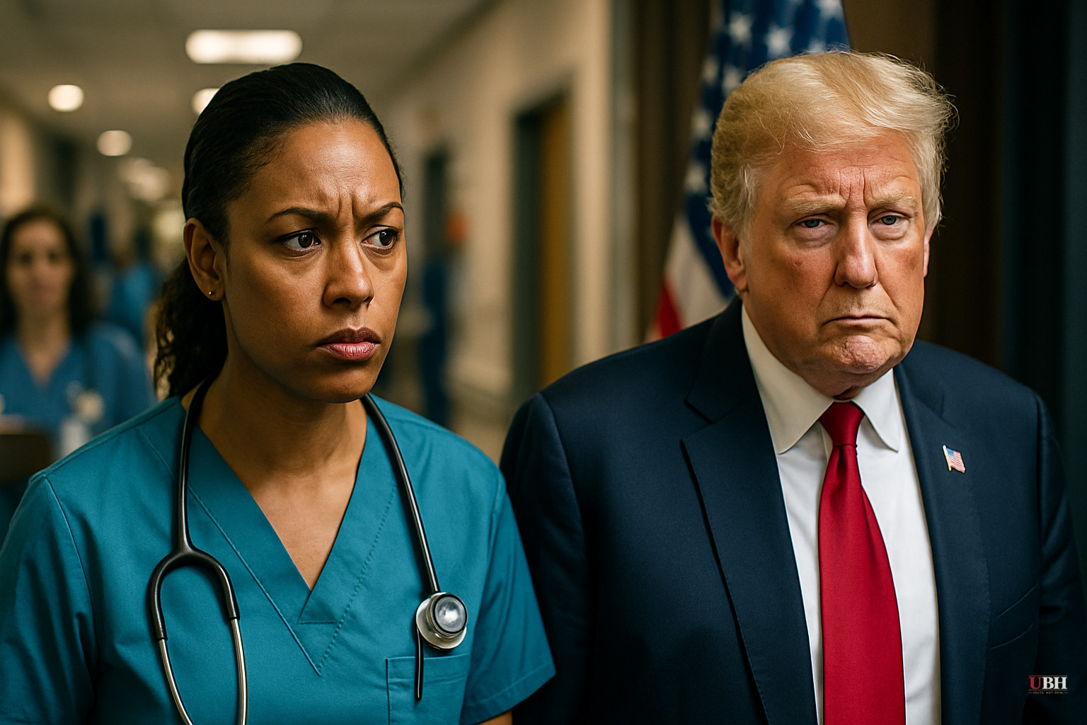 25 States Sue Trump Administration for Excluding Nurses and Physical Therapists from Graduate Loan Exemptions