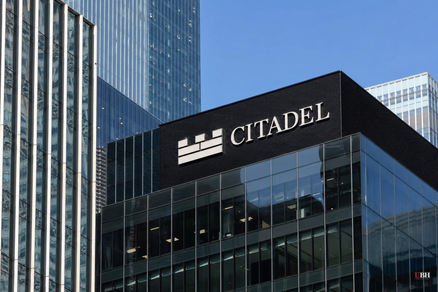 25-Year-Old's $45 Billion AI Hedge Fund Collapses to $10 Billion in Days, Forced to Sell to Citadel