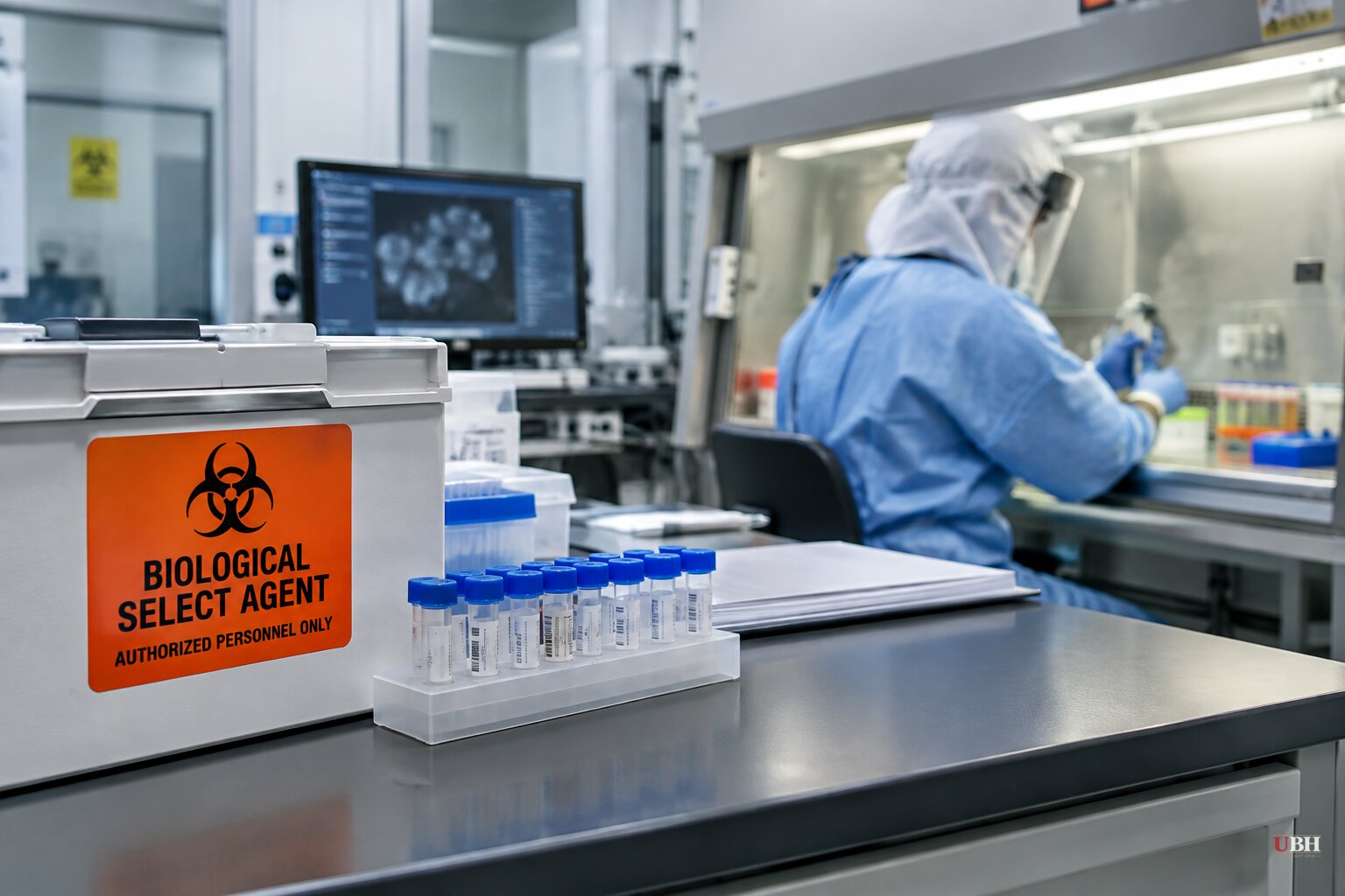 25 Years After the Anthrax Letters, Biodefense Experts Warn America's Preparedness Has Eroded