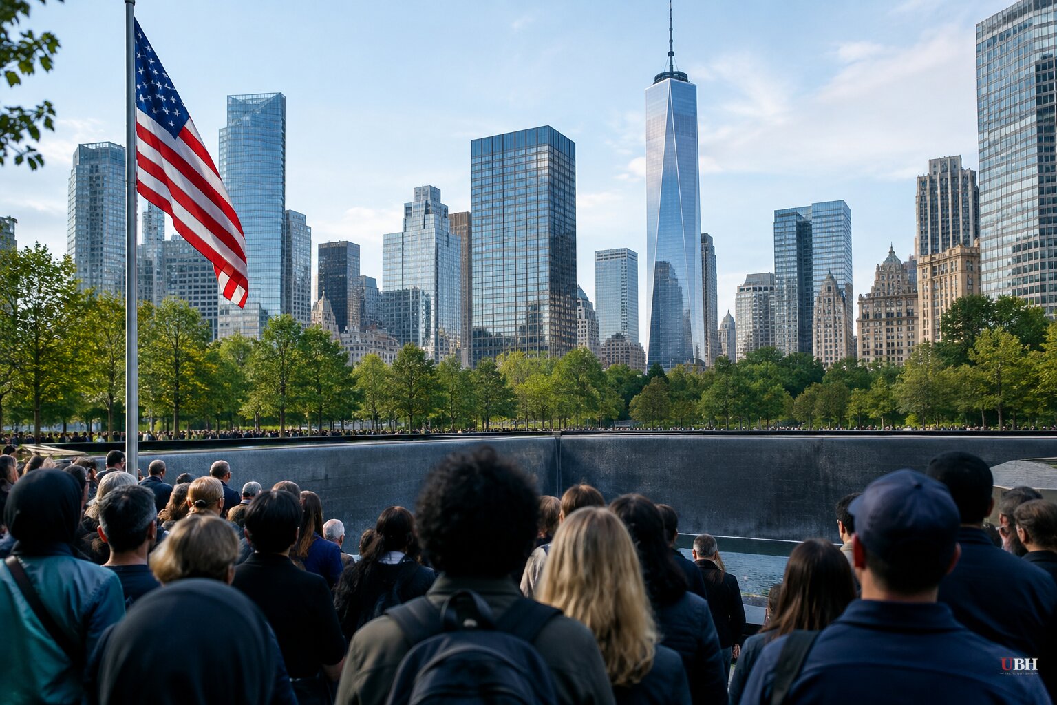 25 Years Later: Survivors, Journalists and a Nation Look Back on September 11, 2001