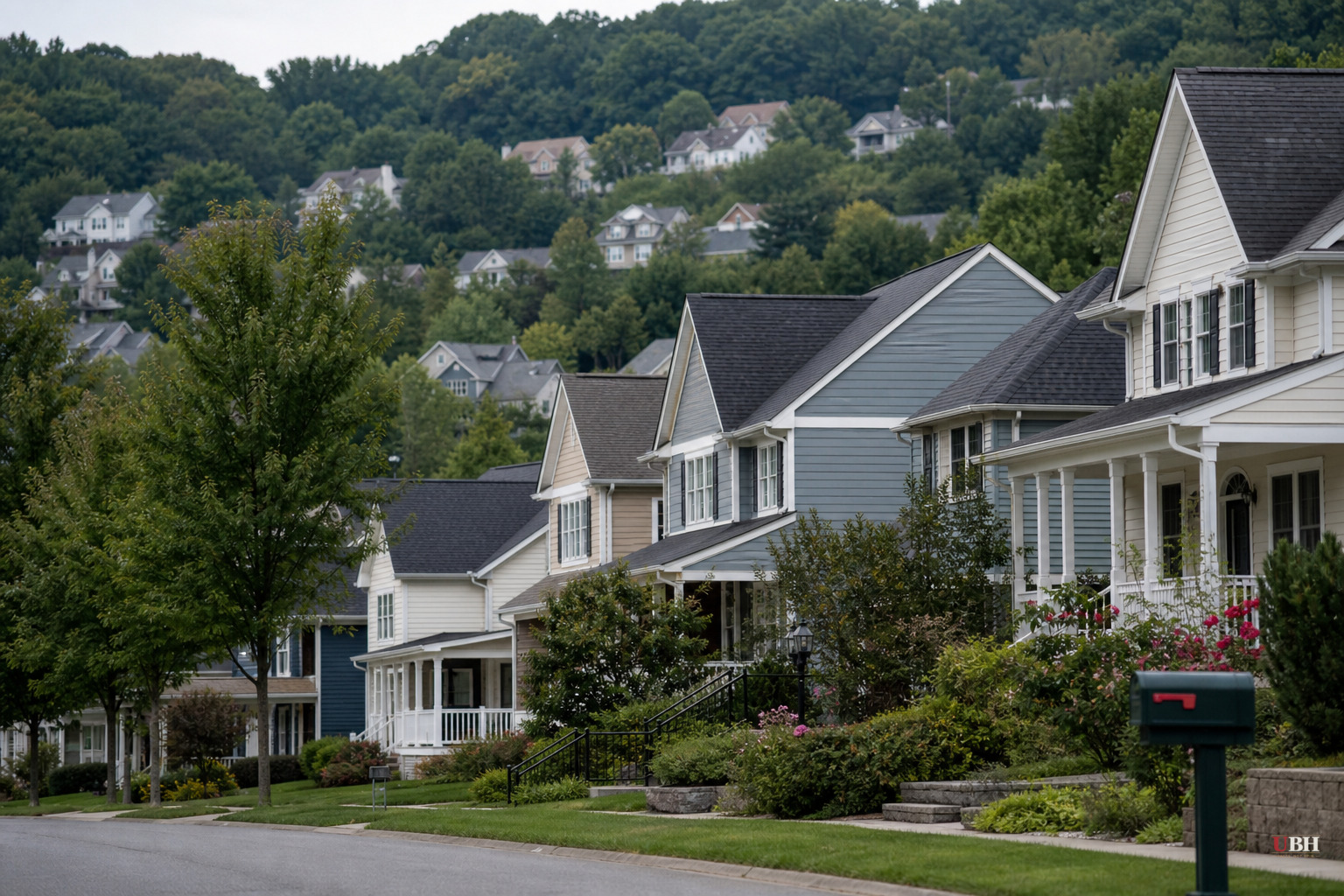 26 Tax Ballot Measures in 13 States Will Test Whether Voters Want Property Tax Cuts, and Who Pays for What's Lost