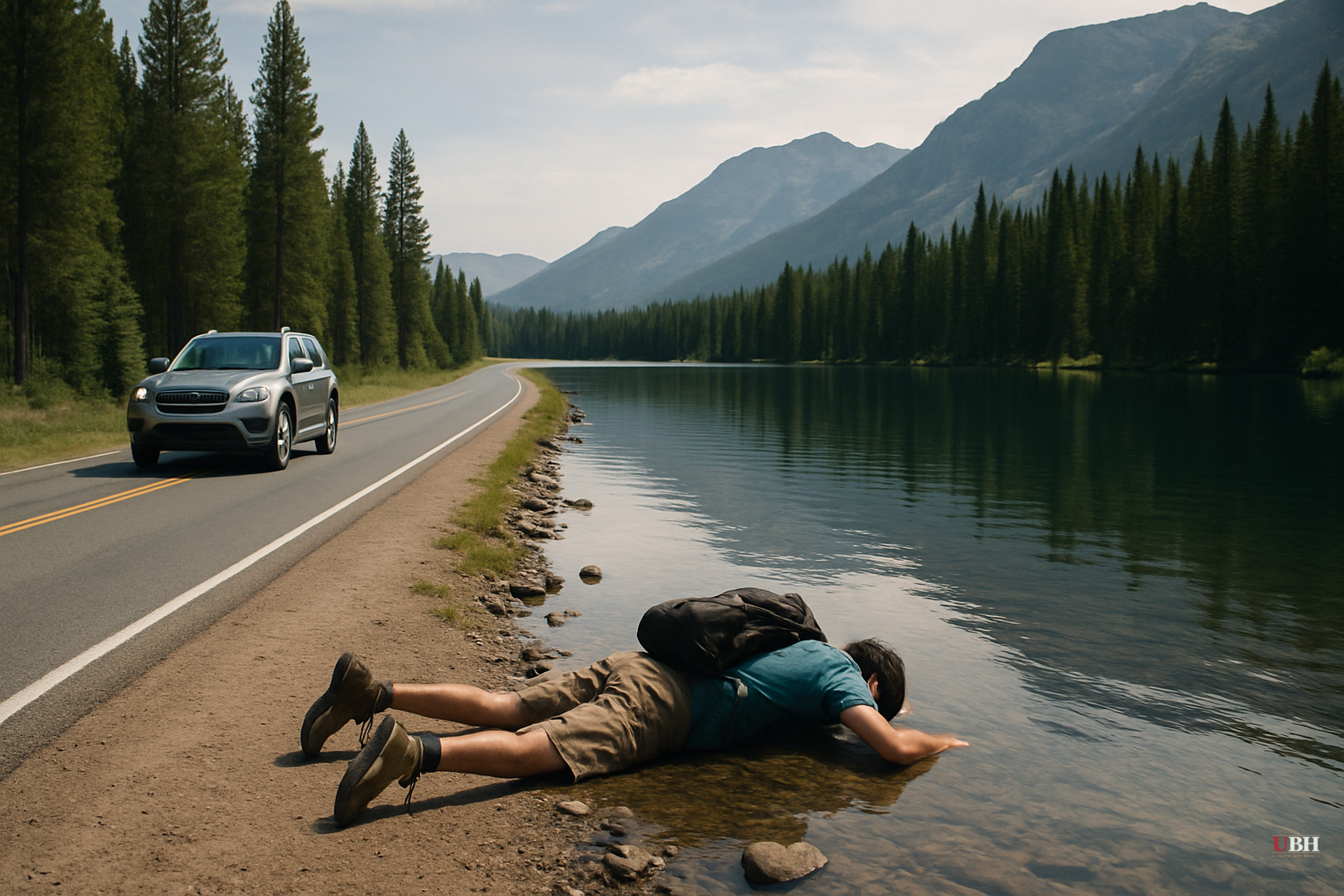 2,600 People Died in National Parks Over Nine Years — Cars and Water Killed Far More Than Animals