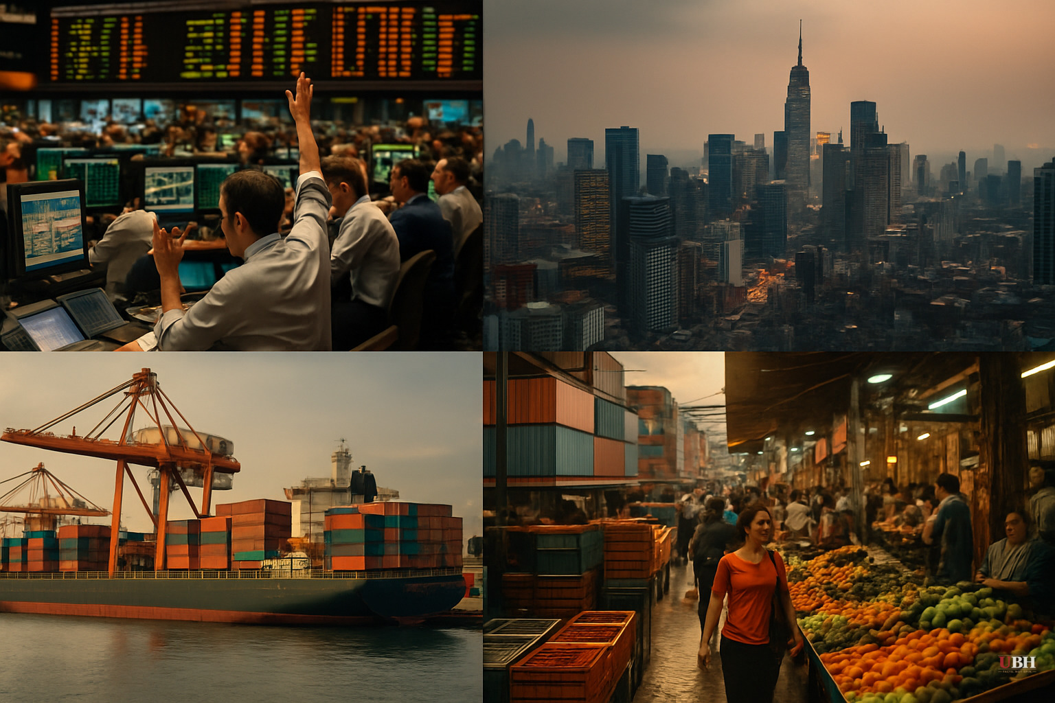 27 Nations Raid World Bank Emergency Funds as Iran War Hammers Developing Economies