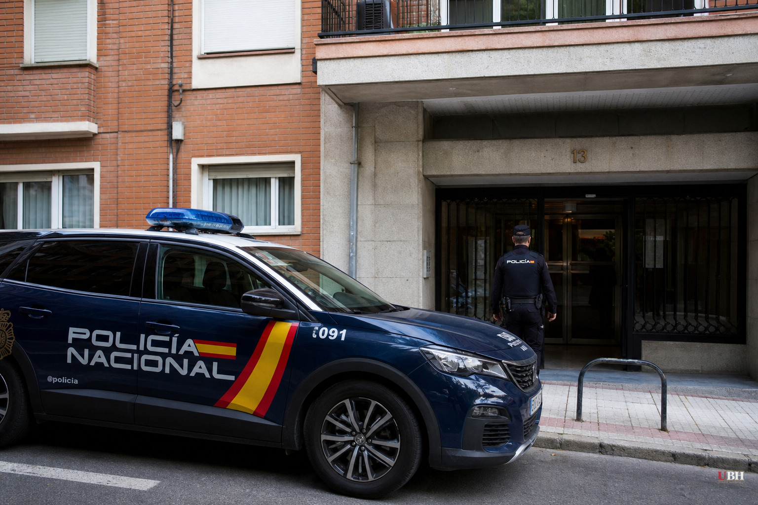 27-Year-Old Red Cross Volunteer Found Dead in Santander, Spain, Ex-Boyfriend in Custody