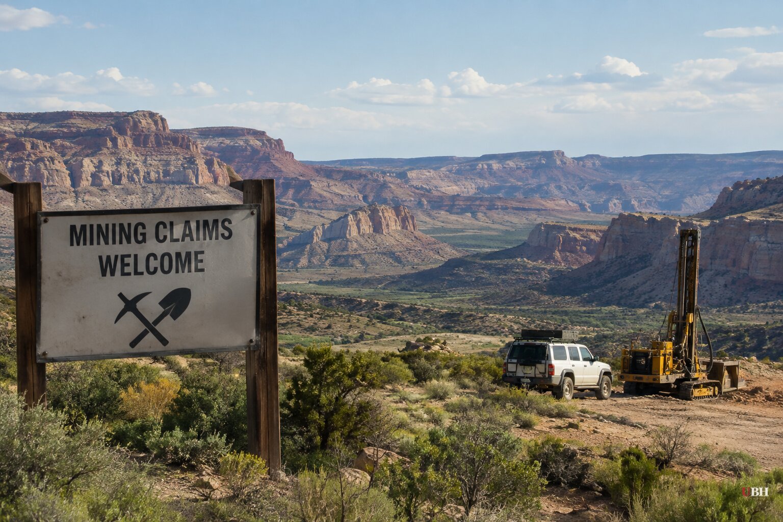 2.93 Million Acres Cut From Bears Ears and Grand Staircase-Escalante Now Open to Mining Claims