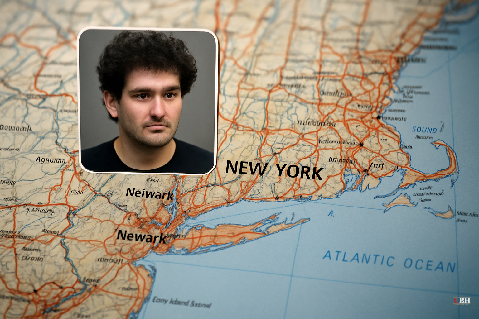 2nd Circuit Unanimously Upholds Sam Bankman-Fried's Fraud Conviction and 25-Year Sentence