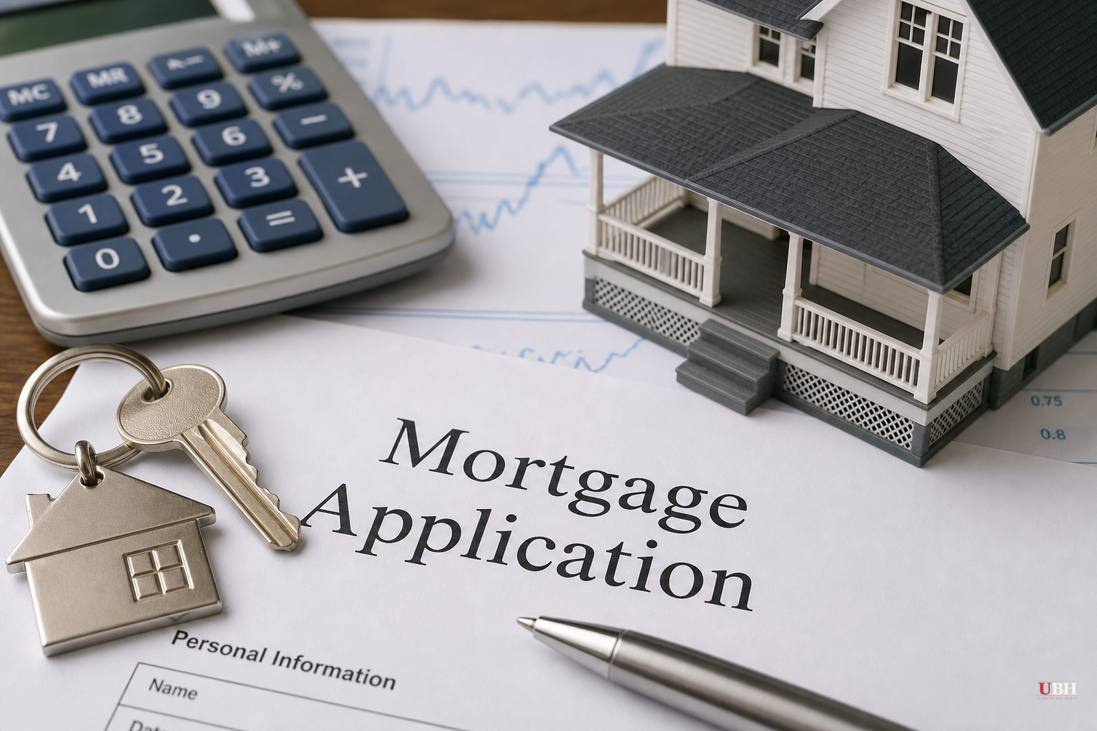 30-Year Mortgage Rate Hits 6.58%, Highest in Nearly a Year, as Iran War Pushes Oil and Treasury Yields Up