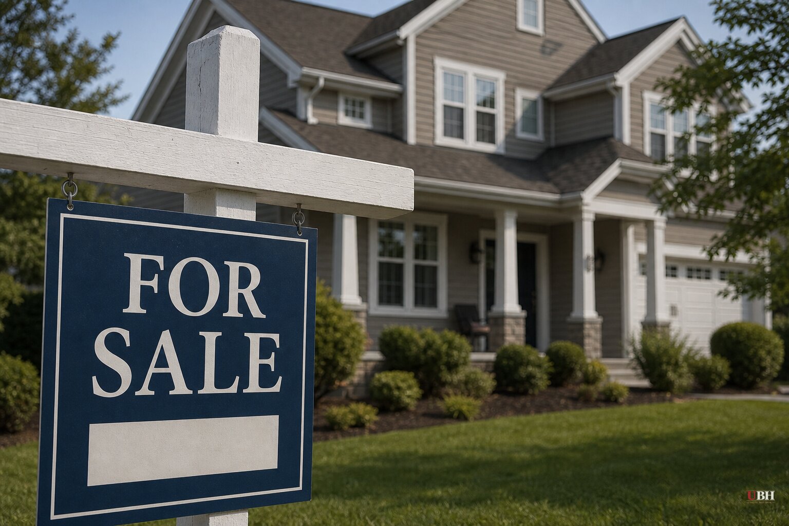 30-Year Mortgage Rate Hits 6.71%, Highest Since July 2025, as Treasury Yields Spike