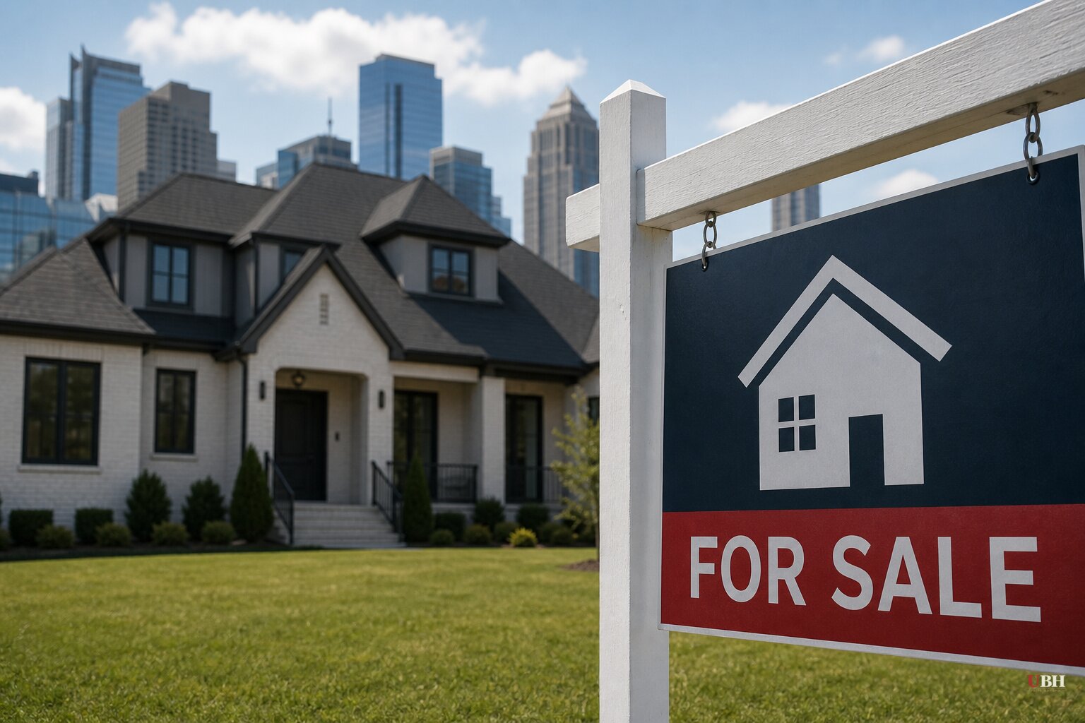 30-Year Mortgage Rate Hits 6.85%, Highest Since June 2025, as War-Driven Oil Spike Pushes Up Treasury Yields