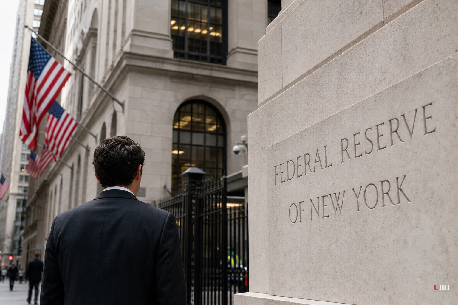 30-Year Treasury Yield Hits 19-Year High as Fed Holds Rates Under Kevin Warsh
