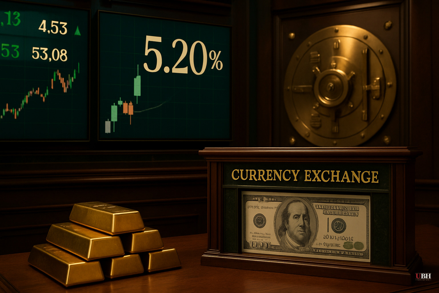 30-Year Treasury Yield Hits 5.2% — Highest Since 2007 — as Iran War Triggers Energy Shock and Inflation Fears